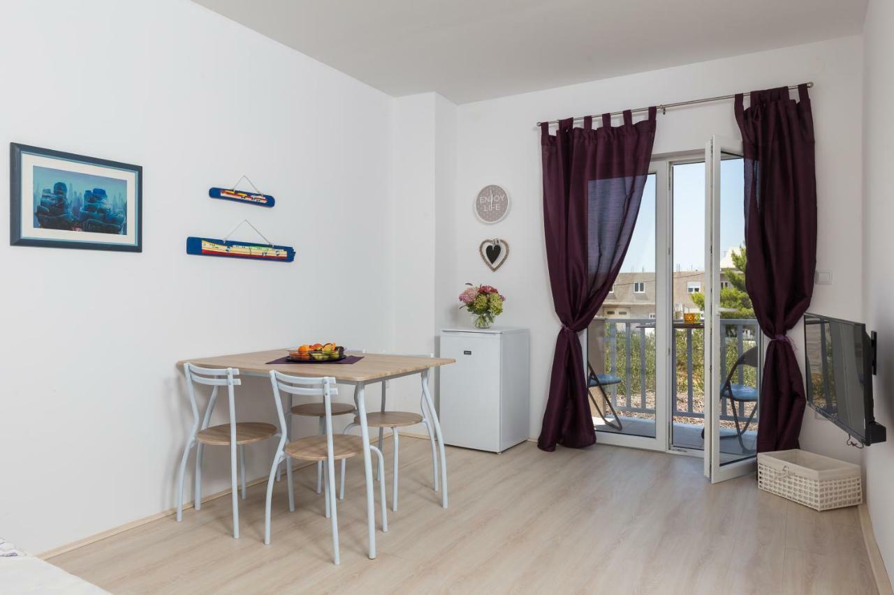 Apartman Rokolj Cavtat Exterior photo