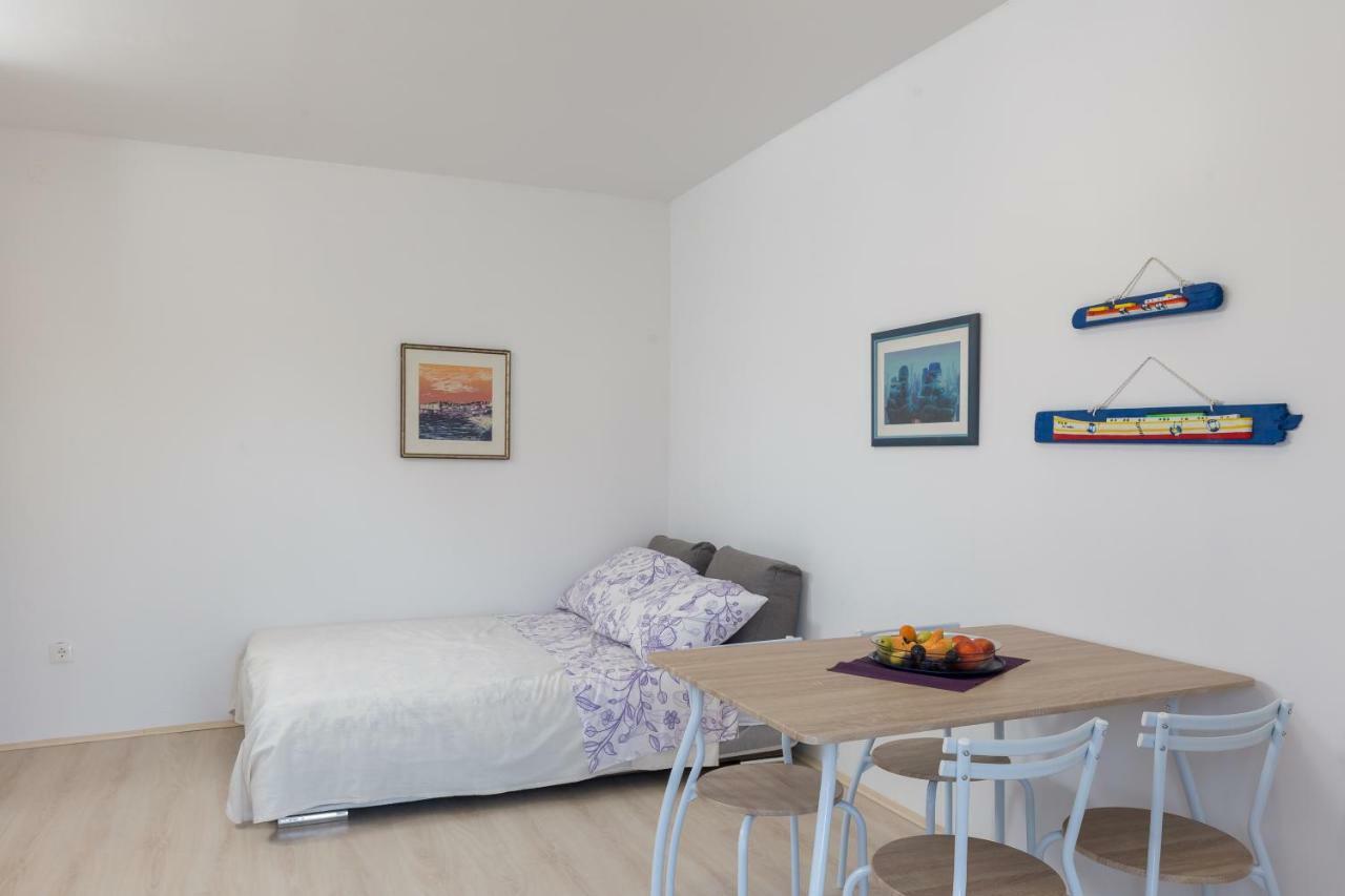 Apartman Rokolj Cavtat Exterior photo