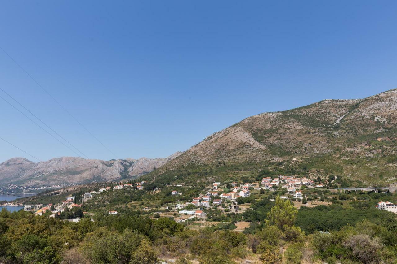 Apartman Rokolj Cavtat Exterior photo