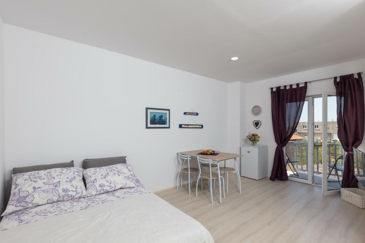Apartman Rokolj Cavtat Exterior photo