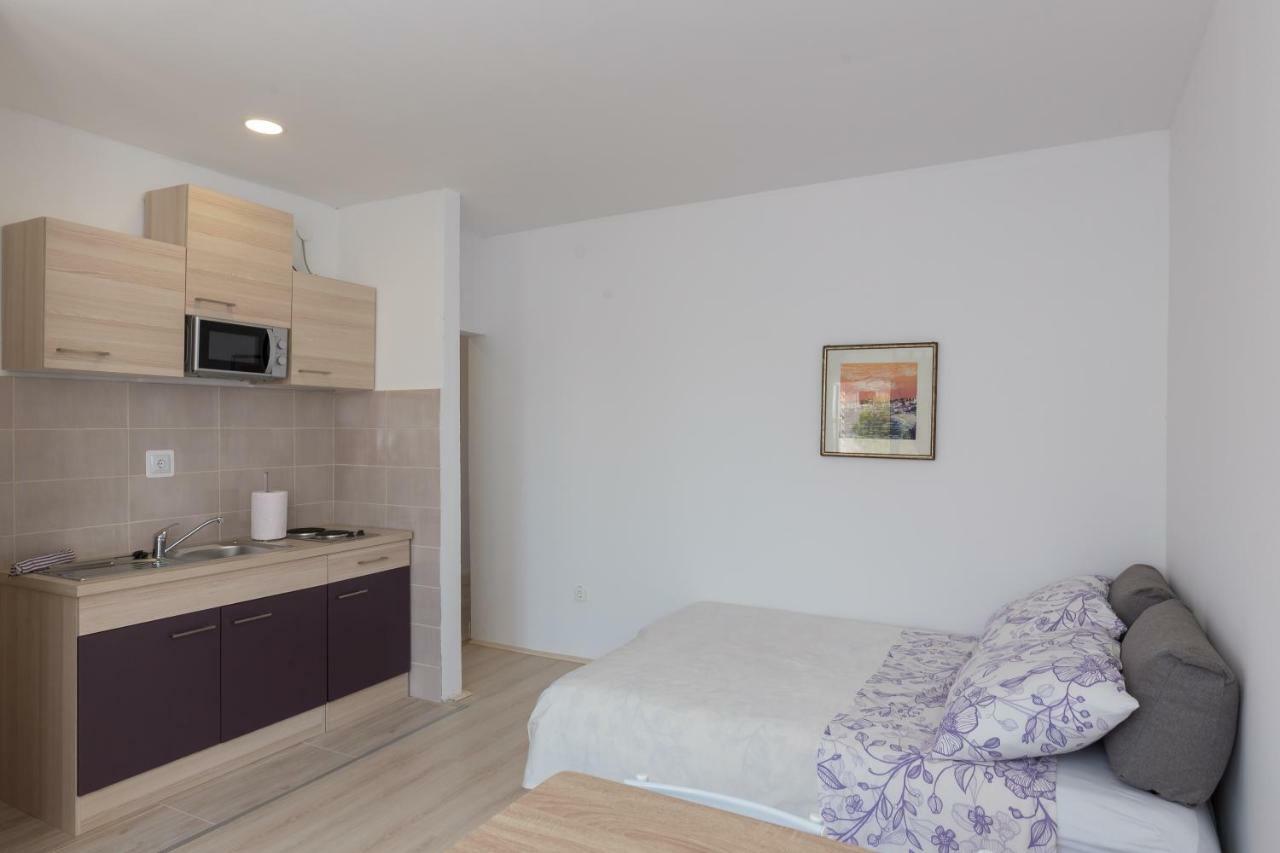 Apartman Rokolj Cavtat Exterior photo