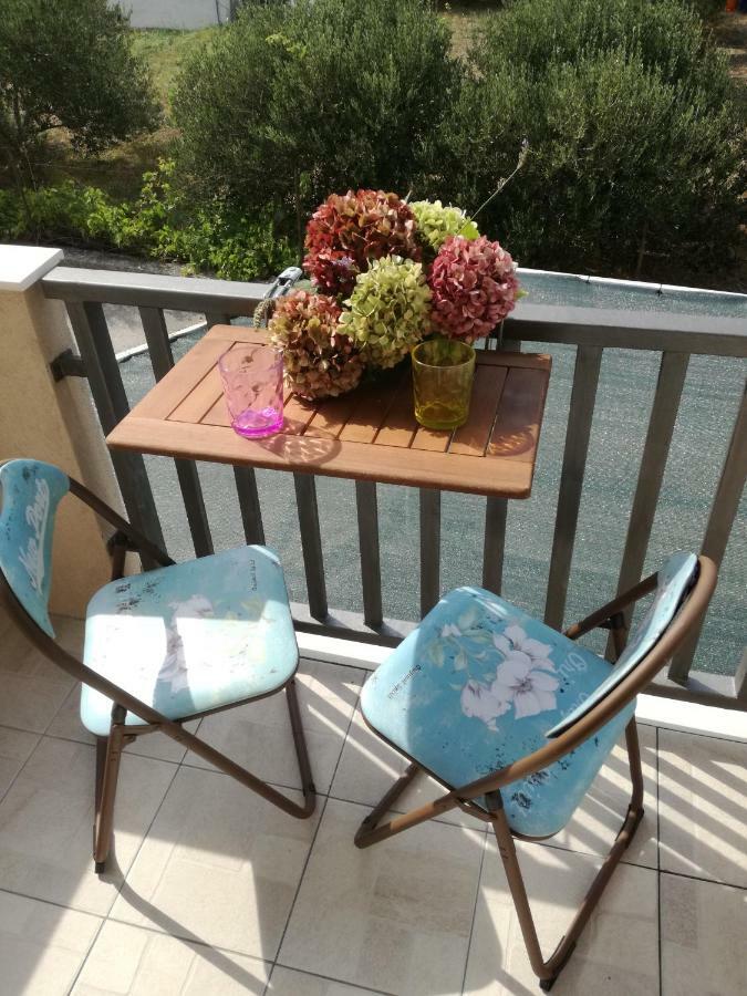 Apartman Rokolj Cavtat Exterior photo
